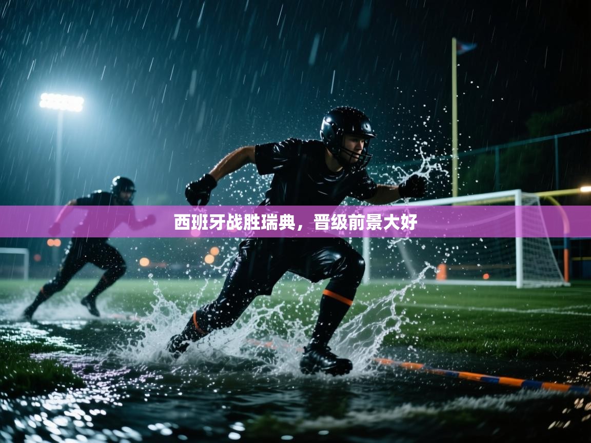 西班牙战胜瑞典，晋级前景大好