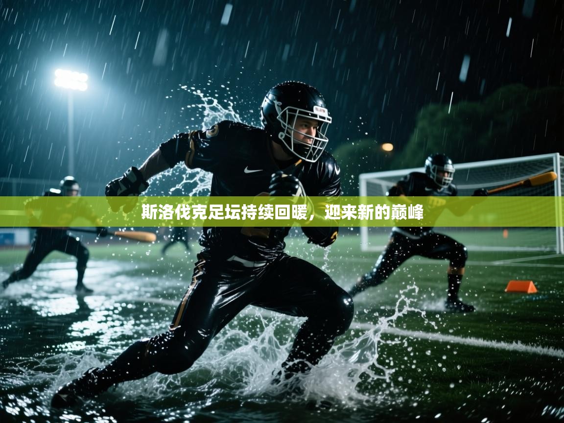 斯洛伐克足坛持续回暖，迎来新的巅峰