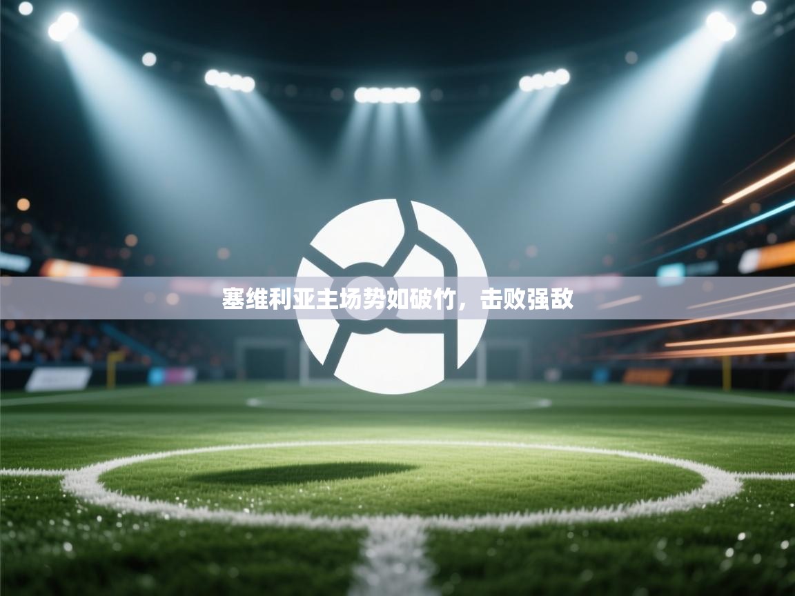 塞维利亚主场势如破竹，击败强敌