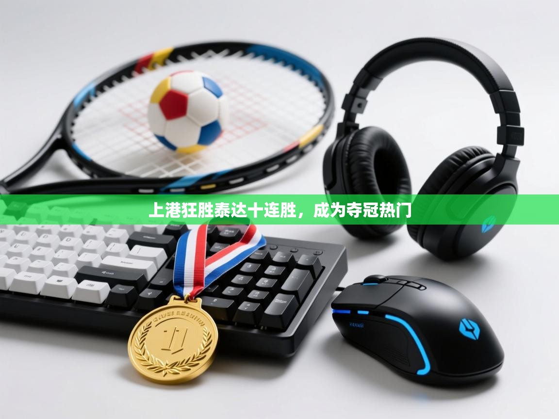 上港狂胜泰达十连胜，成为夺冠热门