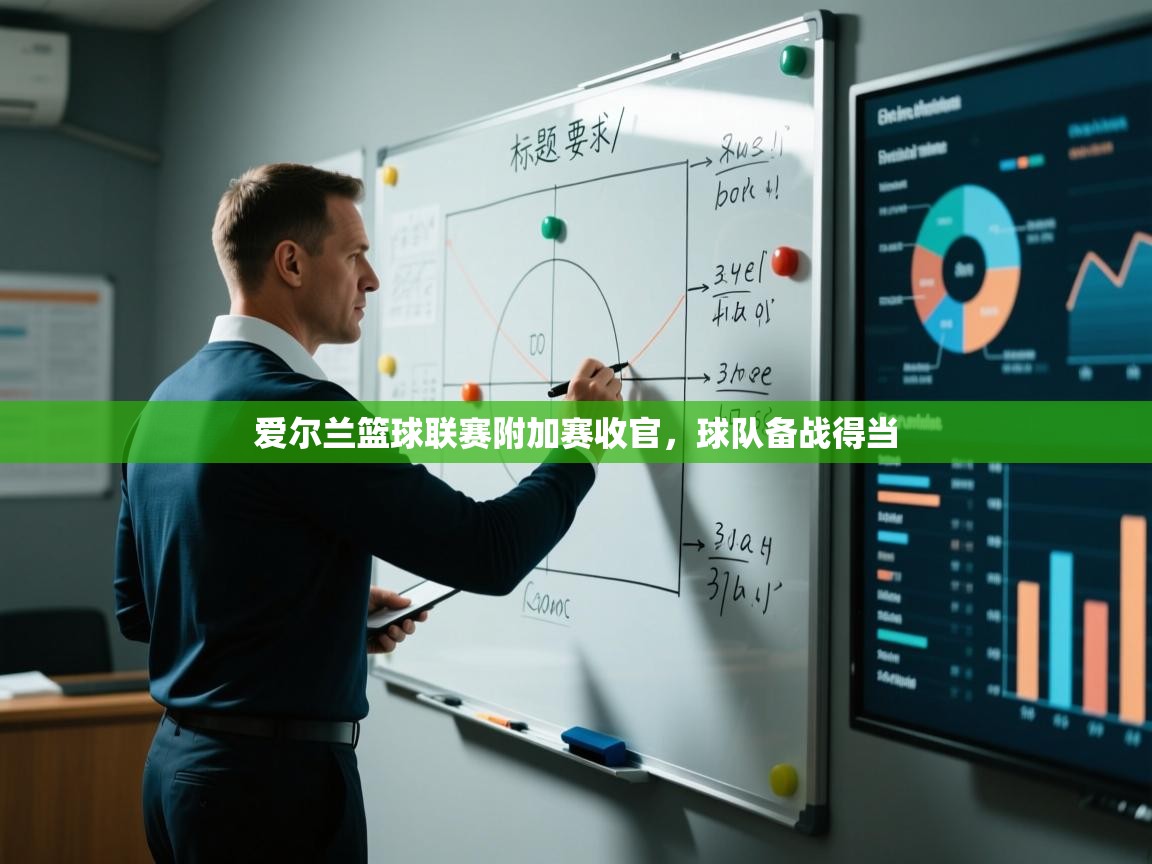 爱尔兰篮球联赛附加赛收官，球队备战得当  第2张