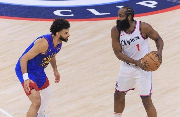 半岛体育入口-战绩飘红：掘金和快船的实力逐渐得到认可的简单介绍