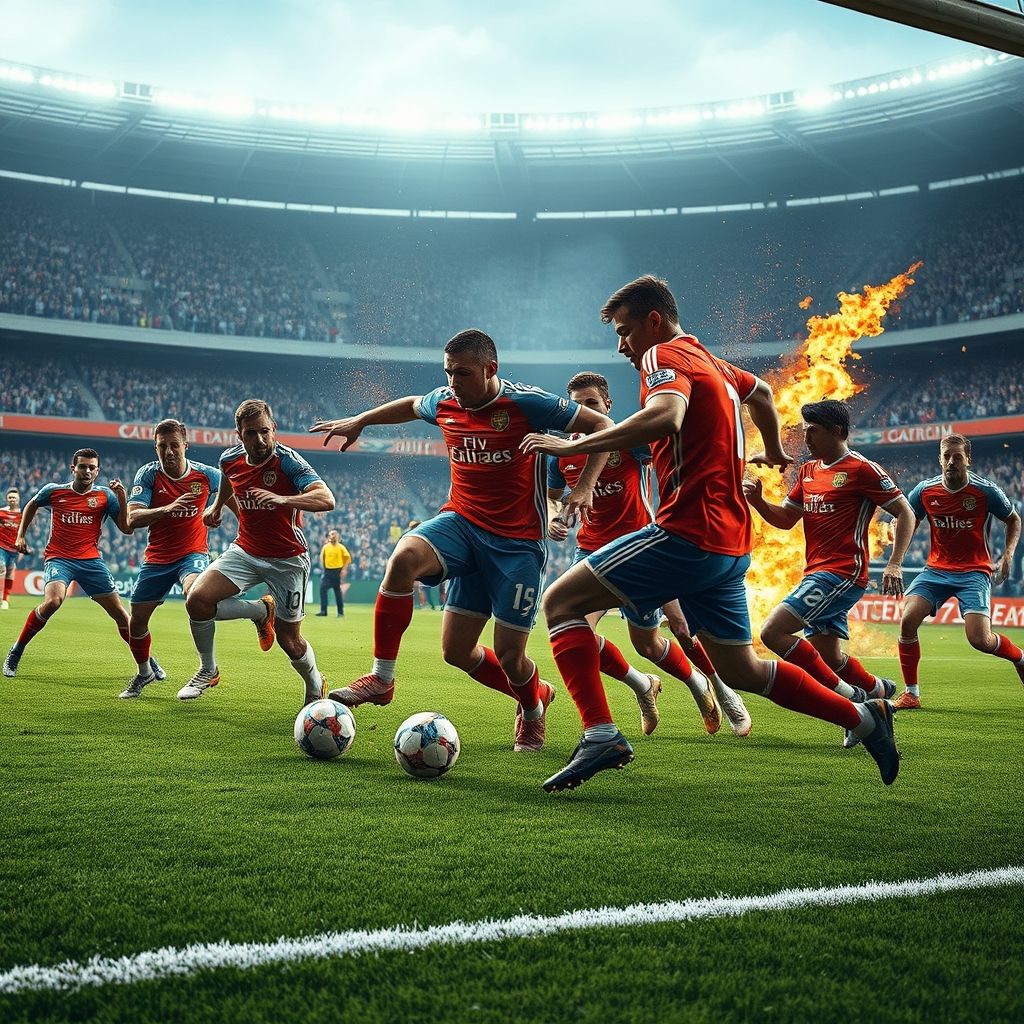 半岛体育在线官网-河床进攻端火力全开，状态持续爆发