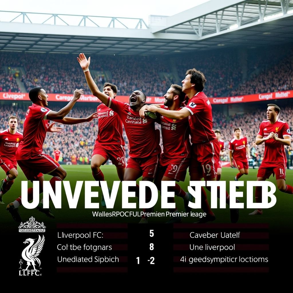 半岛体育官网入口-利物浦连续不败，争冠形势一片大好