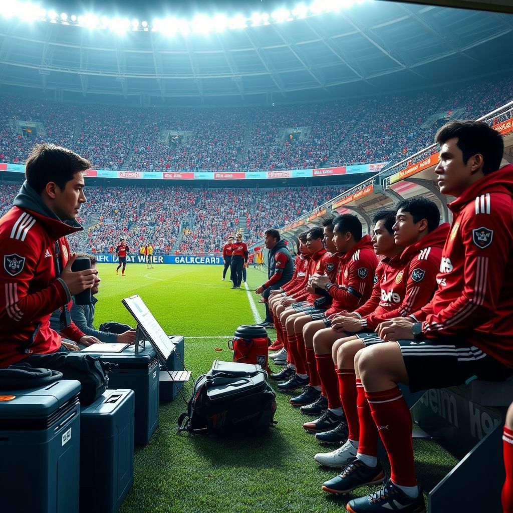 半岛体育登入-鹿岛鹿角替补席深度成优势，冲击世俱杯冠军